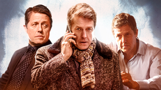 Hugh Grant on <i>The Undoing</i>, <i>Paddington 2</i>, and why a children’s book about a stick<i> </i>makes him cry